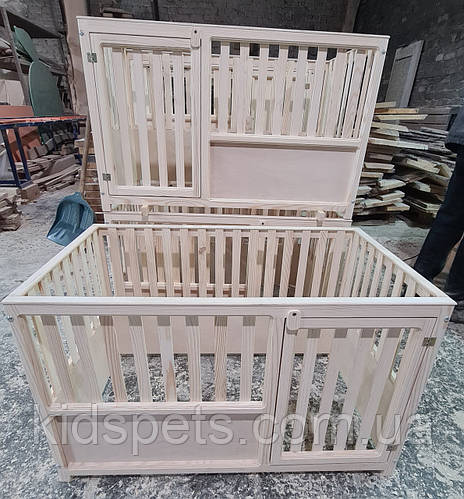 Домик для кота, манеж для кошки, вольер для кота, клетка для котов ...