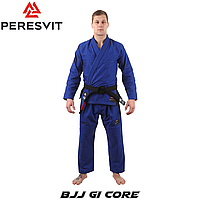 Кимоно для джиу-джитсу Peresvit Core BJJ Gi Blue