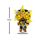 Ігрова фігурка Funko POP! cерії Людина-павук: НШД – Електро Фанко Поп 67604, фото 3