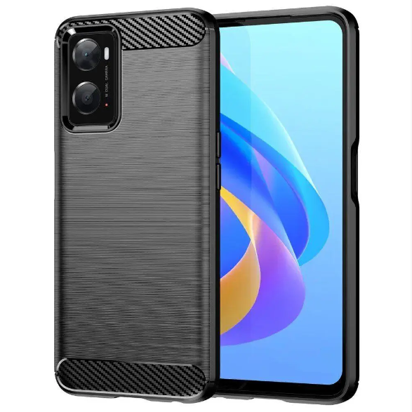 Защитный чехол-бампер для Oppo A76/А96