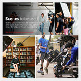 Мікрофонна вудка Neewer NW-7000 Boom Pole, фото 7