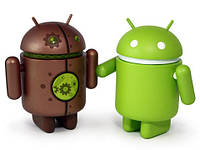 Придбати телефон на базі android.