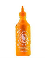Соус Шрирача с майонезом Sriracha Flying Goose Brand 20% чили 455 мл (Таиланд)