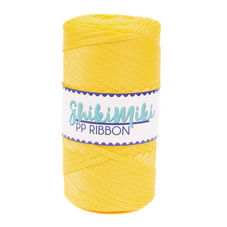 Трикотажні плоскі шнури PP Ribbon