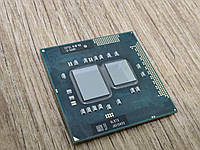 Процессор Intel i5-560m 3.2 GHz 3MB 35W Socket G1 SLBTS