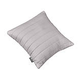 Подушка декоративна LINE TM IDEIA 45x45 см беж, фото 3