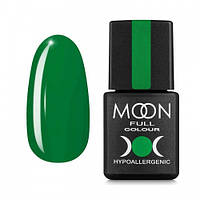 MOON FULL Fashion color Gel polish, № 244