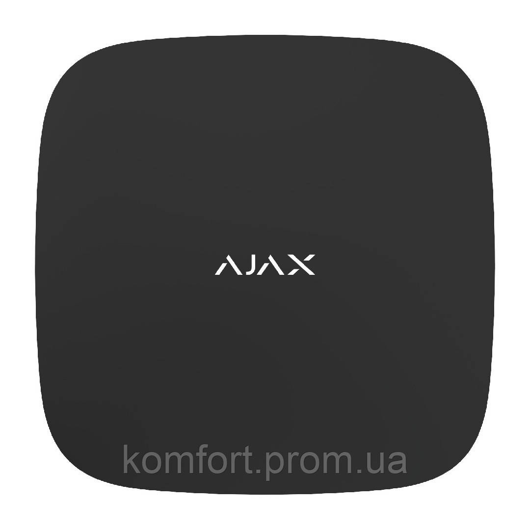 Ретранслятор сигналу Ajax ReX 2