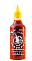 Соус Шрірача з імбиром Sriracha Flying Goose Brand 51% чилі 455 мл (Таїланд)