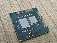 Процессор Intel i5-580m 3.333 GHz 3MB 35W Socket G1 SLC28