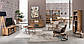 Стілець COLUMBIA BEIGE, фото 10
