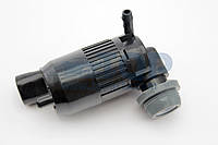 Мотор омивача, Насос лобового скла 1005453-00-C, 100545300C для Tesla Model S 12-17