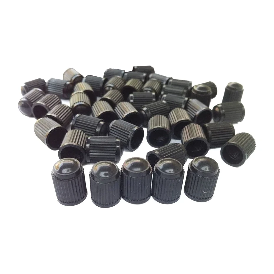 Ковпачок для камери пластиковий Чорний, фото 1