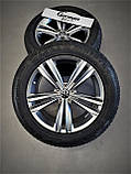 Оригінальні диски R19 VW Touareg III Sebring, фото 2