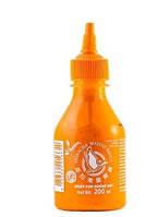 Соус Шрирача с майонезом Sriracha Flying Goose Brand 20% чили 200 мл (Таиланд)