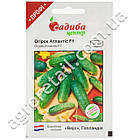 Огірок Атлантіс F1 50 шт Bejo Zaden, фото 2