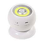 Світлодіодний світильник Supretto на магніті (8052), фото 2