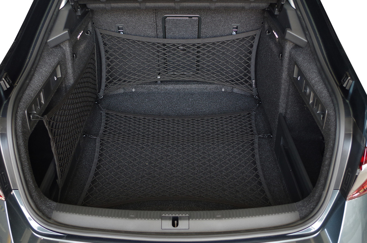 Сітка багажника (к-т) Skoda Superb III 3V5065110A