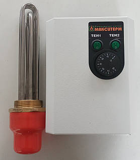 Електрокомплект Maxiterm 9 кВт