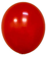 Куля 16"/40 см Пастель Червона