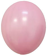 Куля 16"/40 см Пастель Рожева
