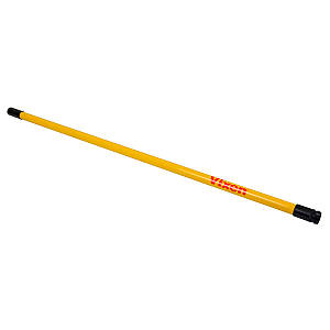 Перископ для підводних робіт Vixen GX Underwater Scope | Для риболовлі, підводного огляду, збільшення 1х на землі, 1,33х у воді