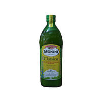 Оливкова олія Extra Virgin Monini classico 1л