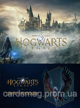 Купить Hogwarts Legacy + Preorder Bonus (PC) - Steam Key - GLOBAL, цена ...
