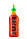 Соус Шрирач зелений Sriracha Flying Goose чилі 61% 730 мл (Таїланд), фото 3