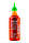 Соус Шрирач зелений Sriracha Flying Goose чилі 61% 730 мл (Таїланд), фото 4