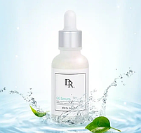 Зволожувальна сироватка з бета-глюканом CU Skin Dr.Solution GG Serum тонізуюча 30 мл, фото 4