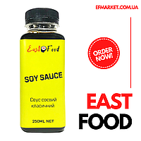 Соус соєвий East Food,250 ml