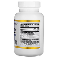Spirulina AstaBlue Complex California Gold Nutrition 180 таблеток, фото 2