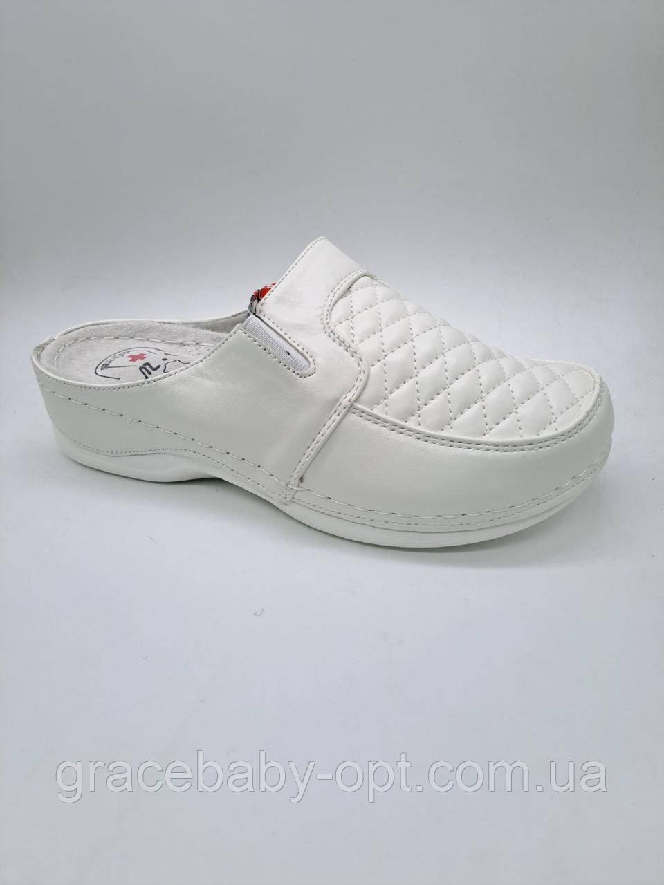 Сабо жіночі оптом, 36-42 рр., № J217, фото 1