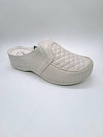 Сабо жіночі оптом, 36-42 рр., № J217, фото 3