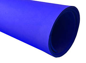 EVA MP 4105 лист 140x175см 5 мм Синій, фото 2