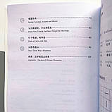 Developing Chinese Elementary Reading and Writing Course I Початковий рівень Ч/Б, фото 3