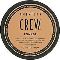 Помада для волос American Crew Pomade 85 г