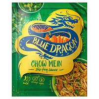 Соус Blue Dragon Chow Mein Stir Fry Sauce 120g