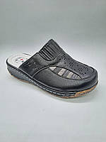 Сабо жіночі оптом, 36-42 рр., № J104, фото 2