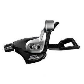 Манетка прав. R11 з тросом 2050 мм SHIMANO SLX SL-M7000 чорний