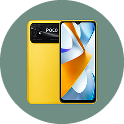 Xiaomi Poco C40