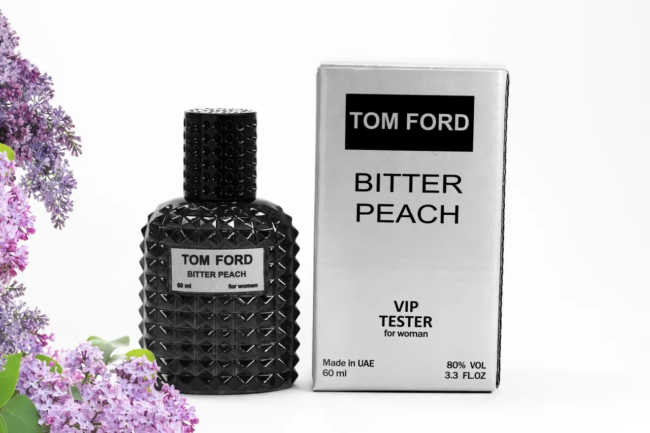 Tom Ford Bitter Peach 60 ml, фото 1