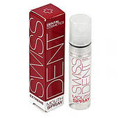 Спрей відбілюючий SwissDent Extreme, 9 мл