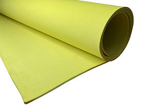 EVA МР 4105 лист (130*165см) т. 4мм кольоровий