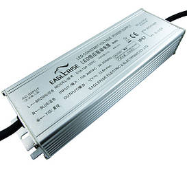 Источник питания ESL-150-12PC: (248x68x40mm) AC/DC, IP67, 150W