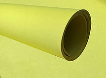 EVA MP 4105 лист 140x175см 5 мм Жовтий, фото 2