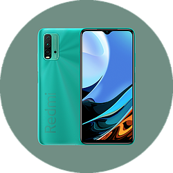 Xiaomi Redmi 9T