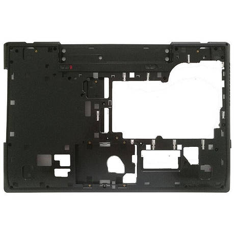 Оригінальний корпус піддон, корито, низ для ноутбука Lenovo IdeaPad G700 G710 - 13N0-B5A0701, фото 1