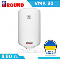 Бойлер Round VMR 80